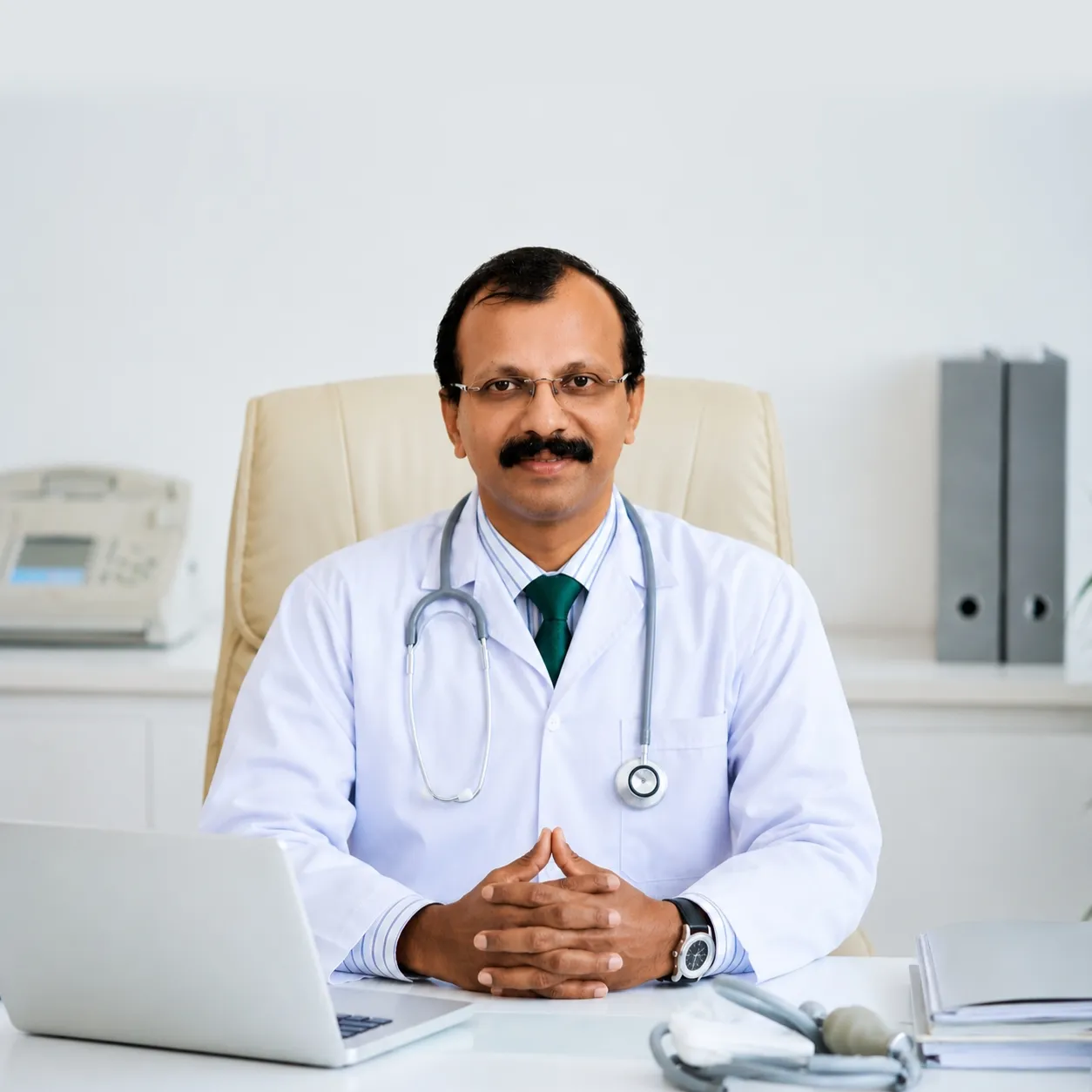 Dr. Sajeev Kumar